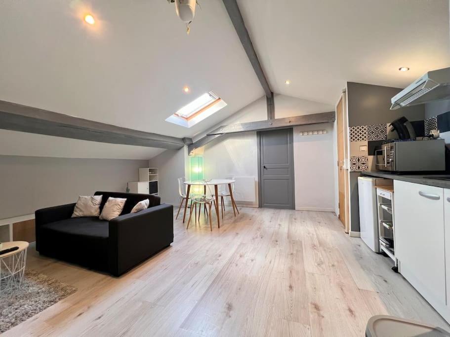 Le Clos Chassaing N5-Wifi-Centre Ville-Climatisation Périgueux Eksteriør billede