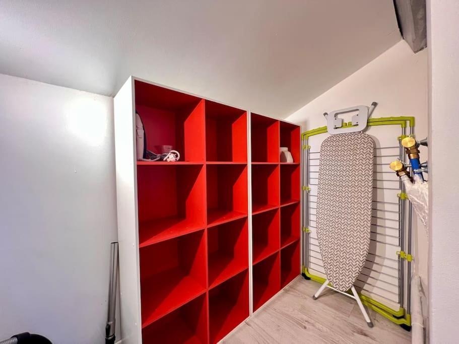 Le Clos Chassaing N5-Wifi-Centre Ville-Climatisation Périgueux Eksteriør billede