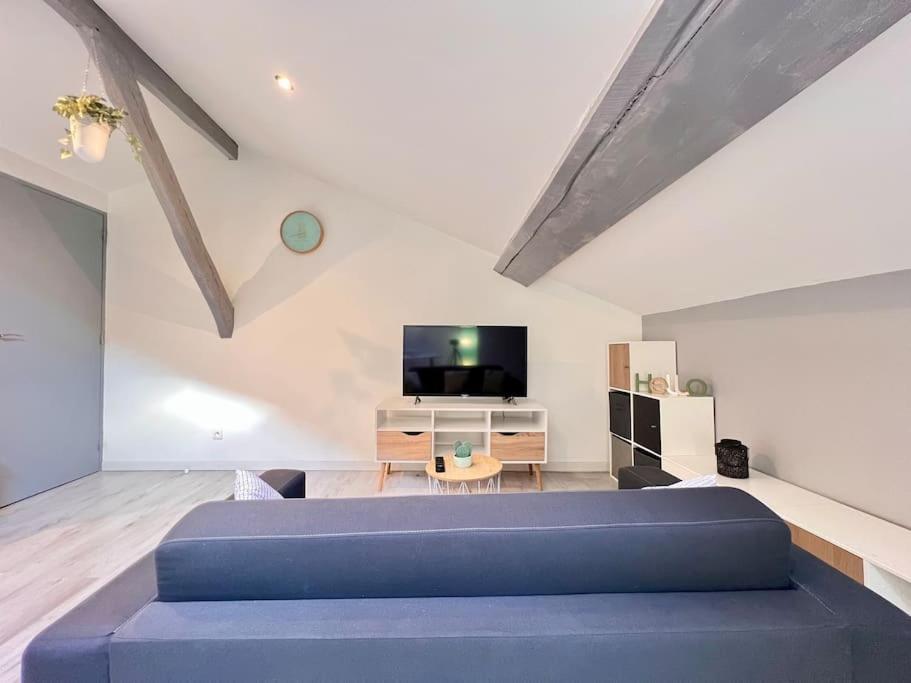 Le Clos Chassaing N5-Wifi-Centre Ville-Climatisation Périgueux Eksteriør billede