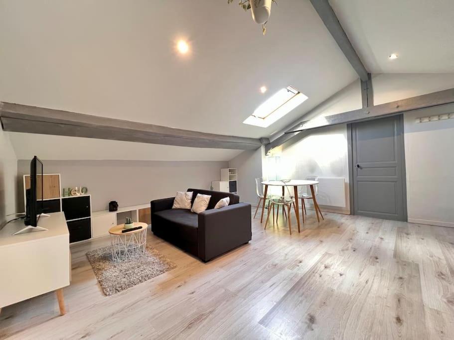 Le Clos Chassaing N5-Wifi-Centre Ville-Climatisation Périgueux Eksteriør billede