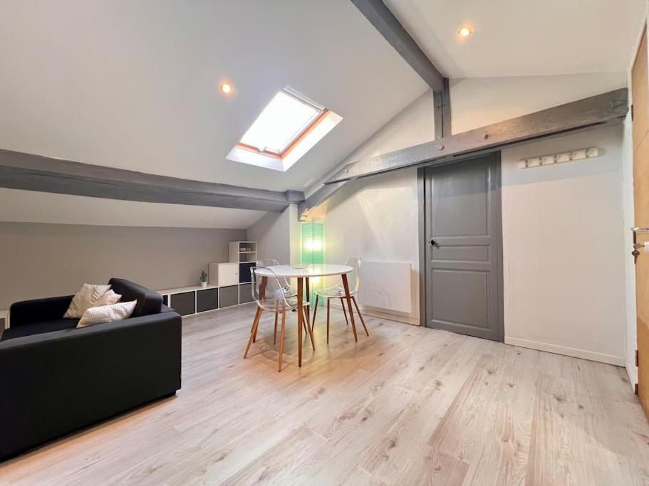 Le Clos Chassaing N5-Wifi-Centre Ville-Climatisation Périgueux Eksteriør billede