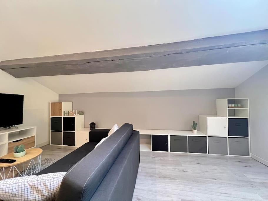 Le Clos Chassaing N5-Wifi-Centre Ville-Climatisation Périgueux Eksteriør billede