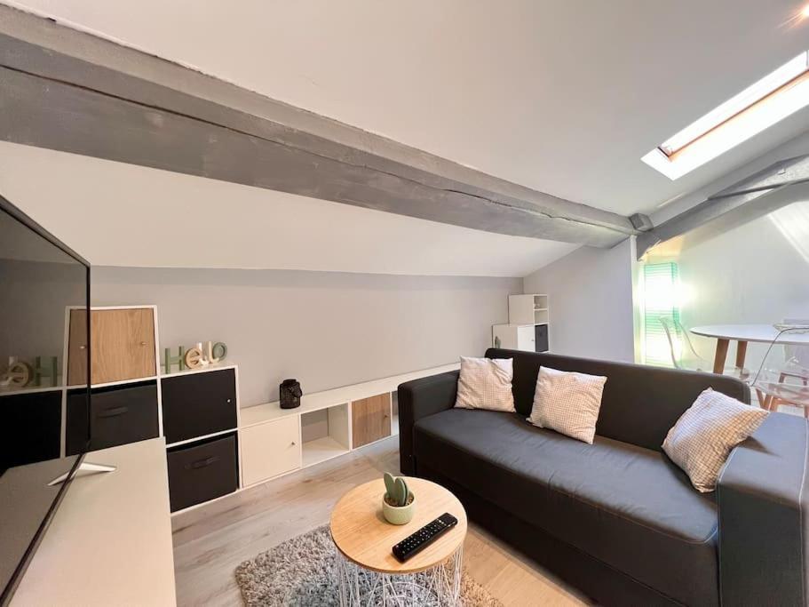 Le Clos Chassaing N5-Wifi-Centre Ville-Climatisation Périgueux Eksteriør billede